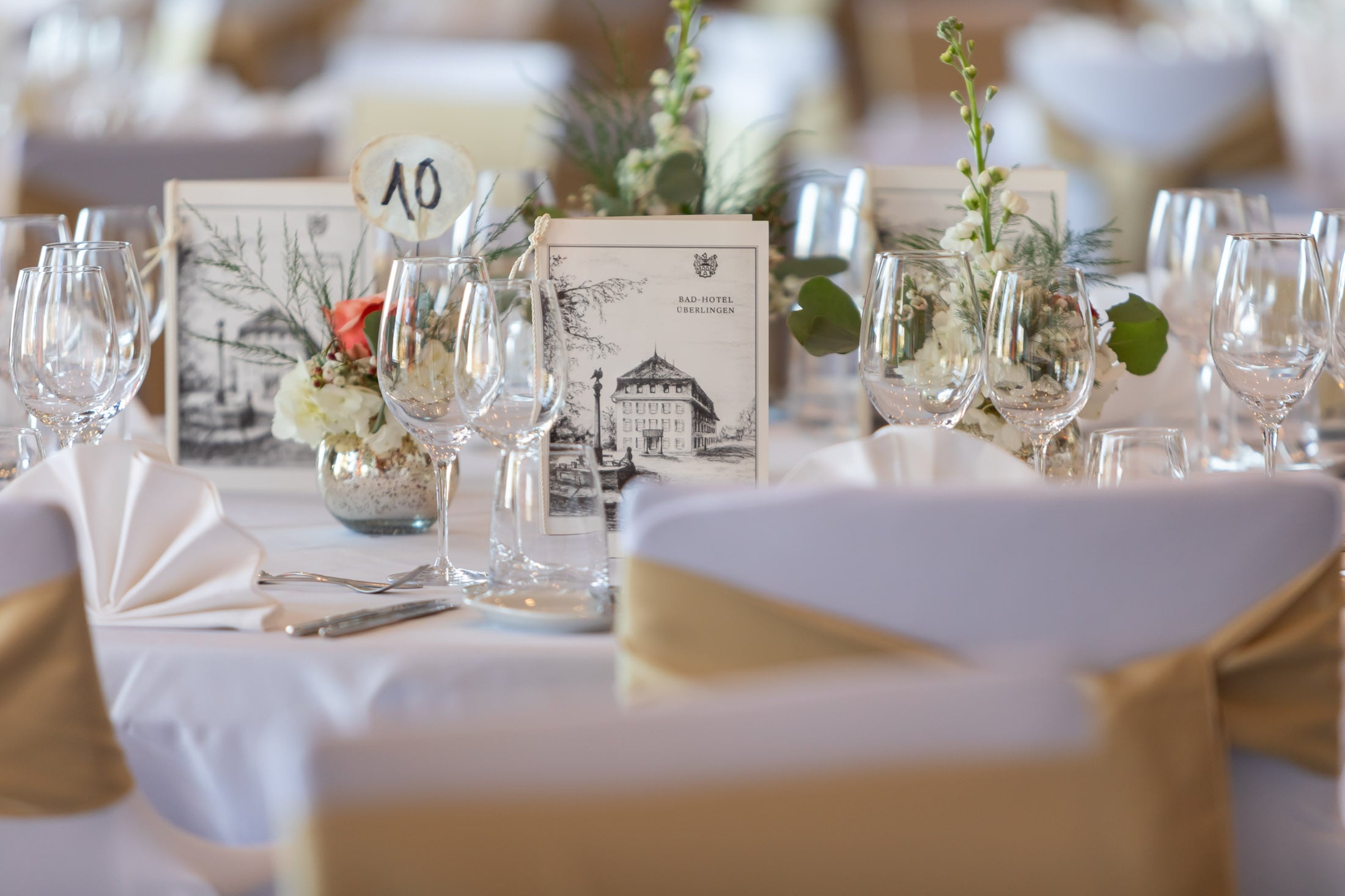 200 Jahre Bad Hotel Überlingen
