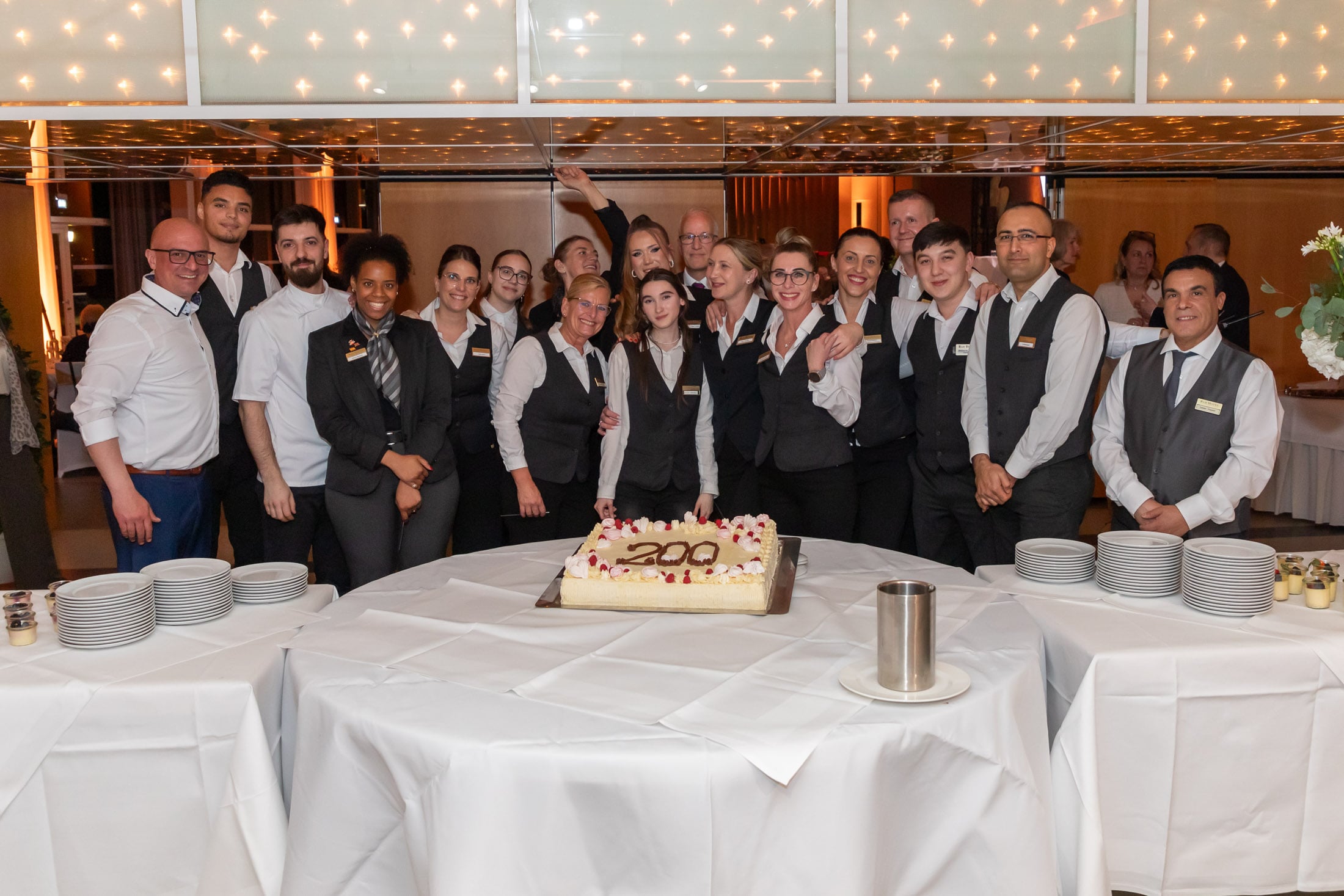 200 Jahre Bad Hotel Überlingen