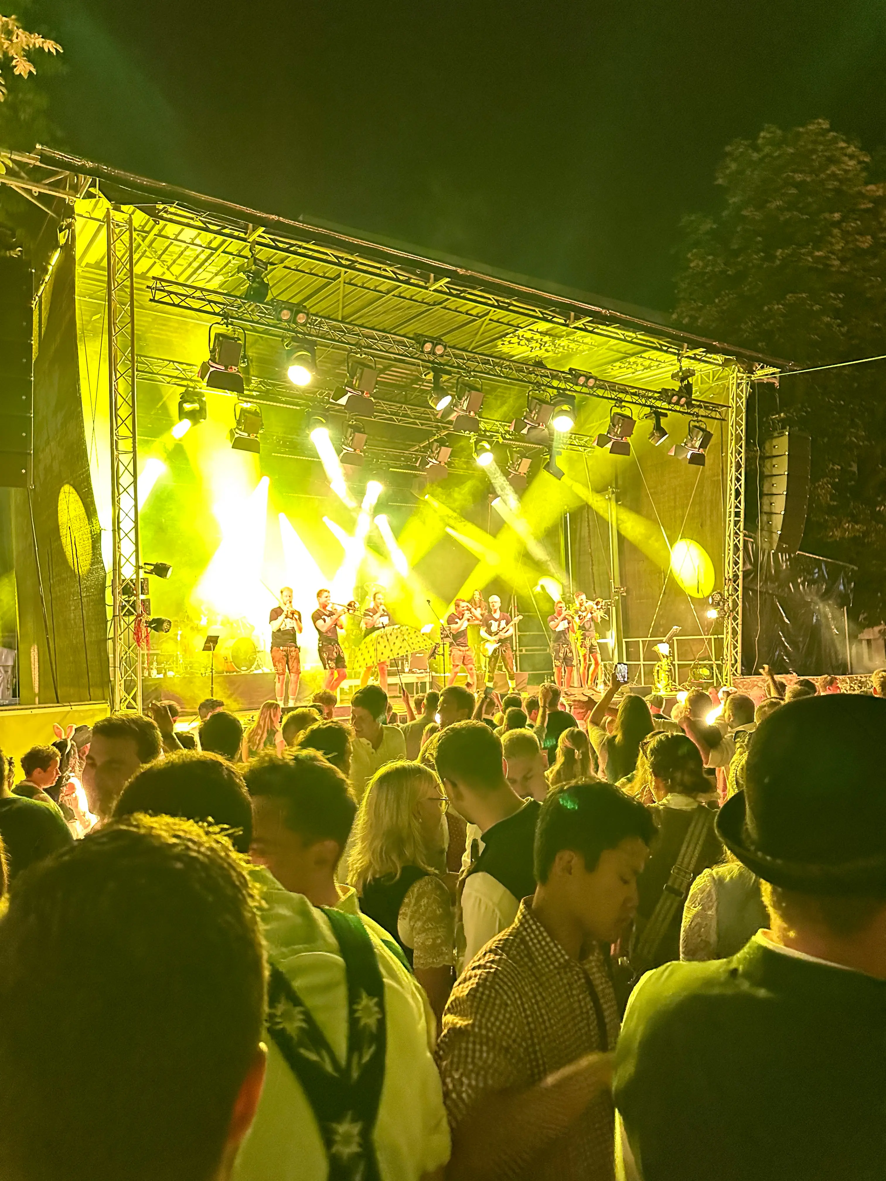 Allgäuer Festwoche geplant und organisiert von hundert 25 plus Allgäuer Festwoche geplant und organisiert von hundert 25 plus