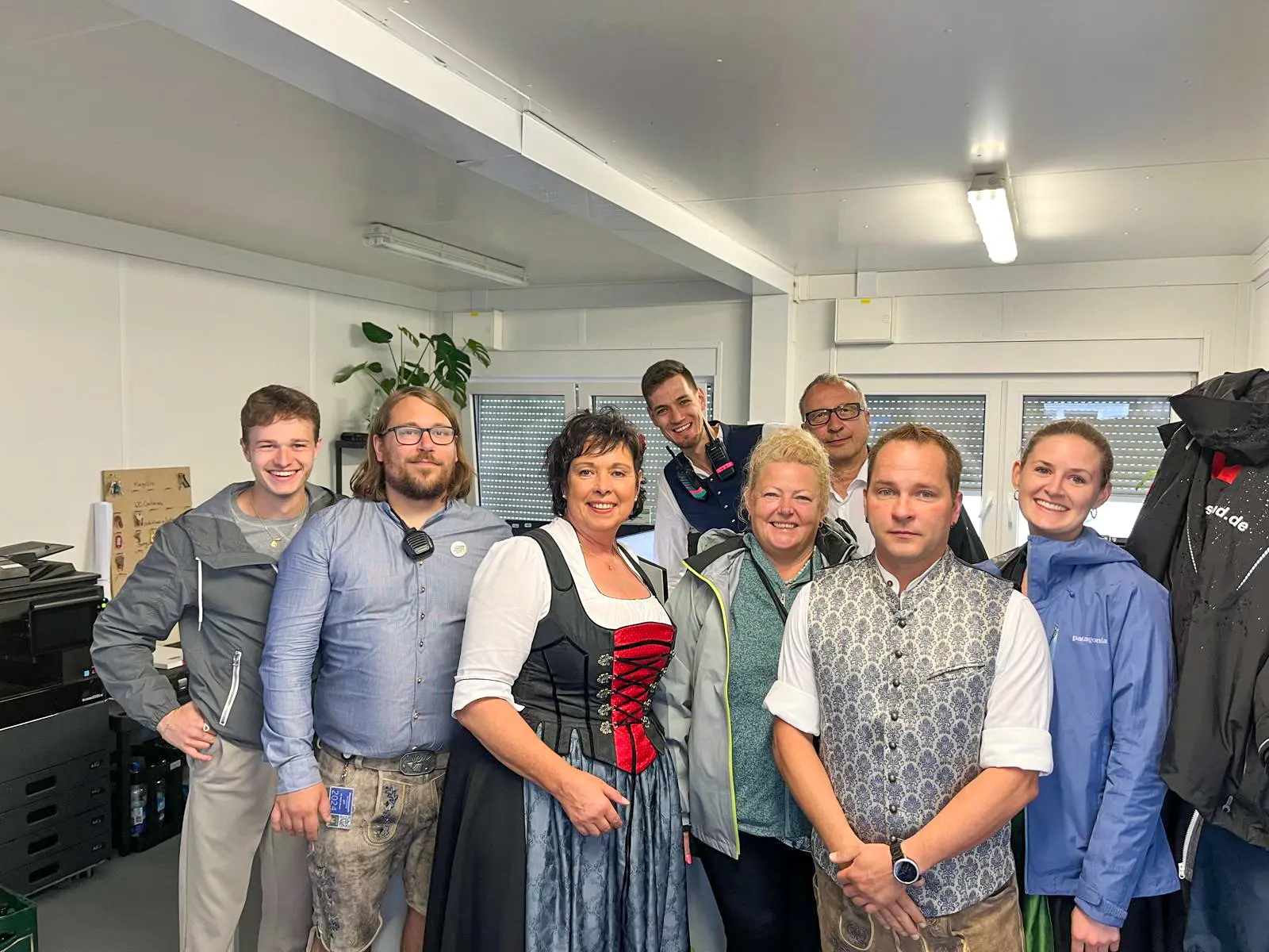 Allgäuer Festwoche geplant und organisiert von hundert 25 plus Allgäuer Festwoche geplant und organisiert von hundert 25 plus