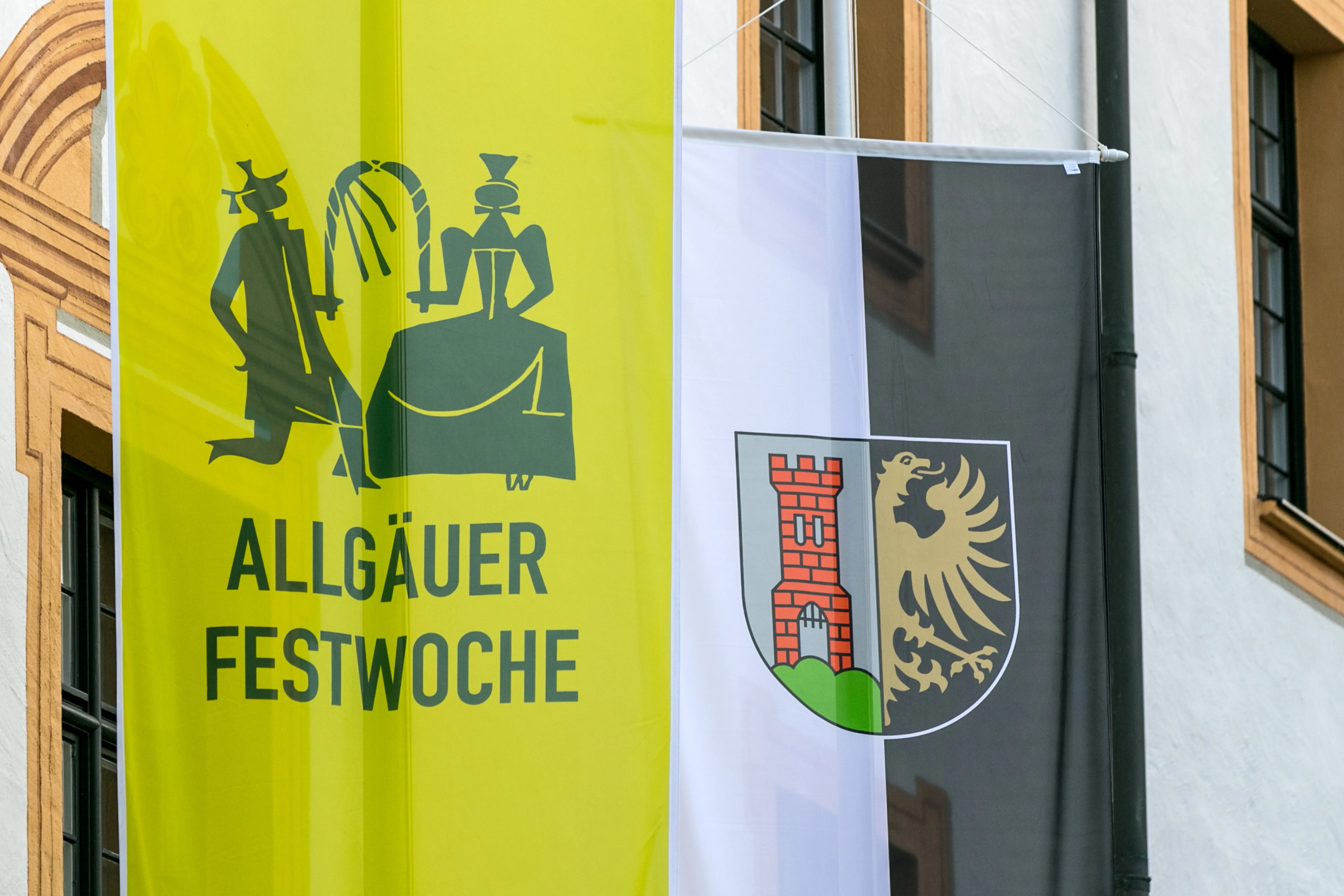 Allgäuer Festwoche geplant und organisiert von hundert 25 plus Allgäuer Festwoche geplant und organisiert von hundert 25 plus