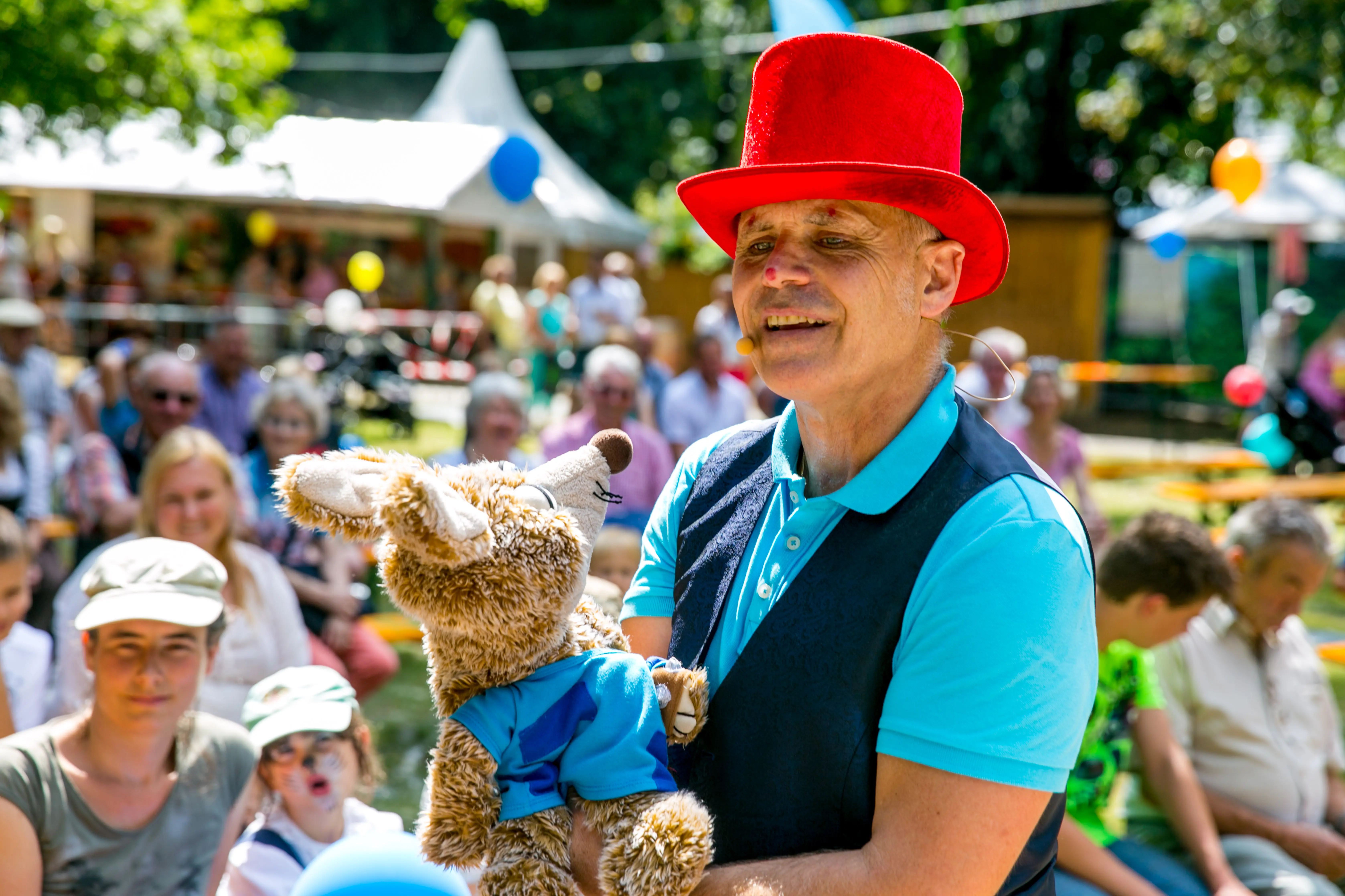 Allgäuer Festwoche geplant und organisiert von hundert 25 plus Allgäuer Festwoche geplant und organisiert von hundert 25 plus