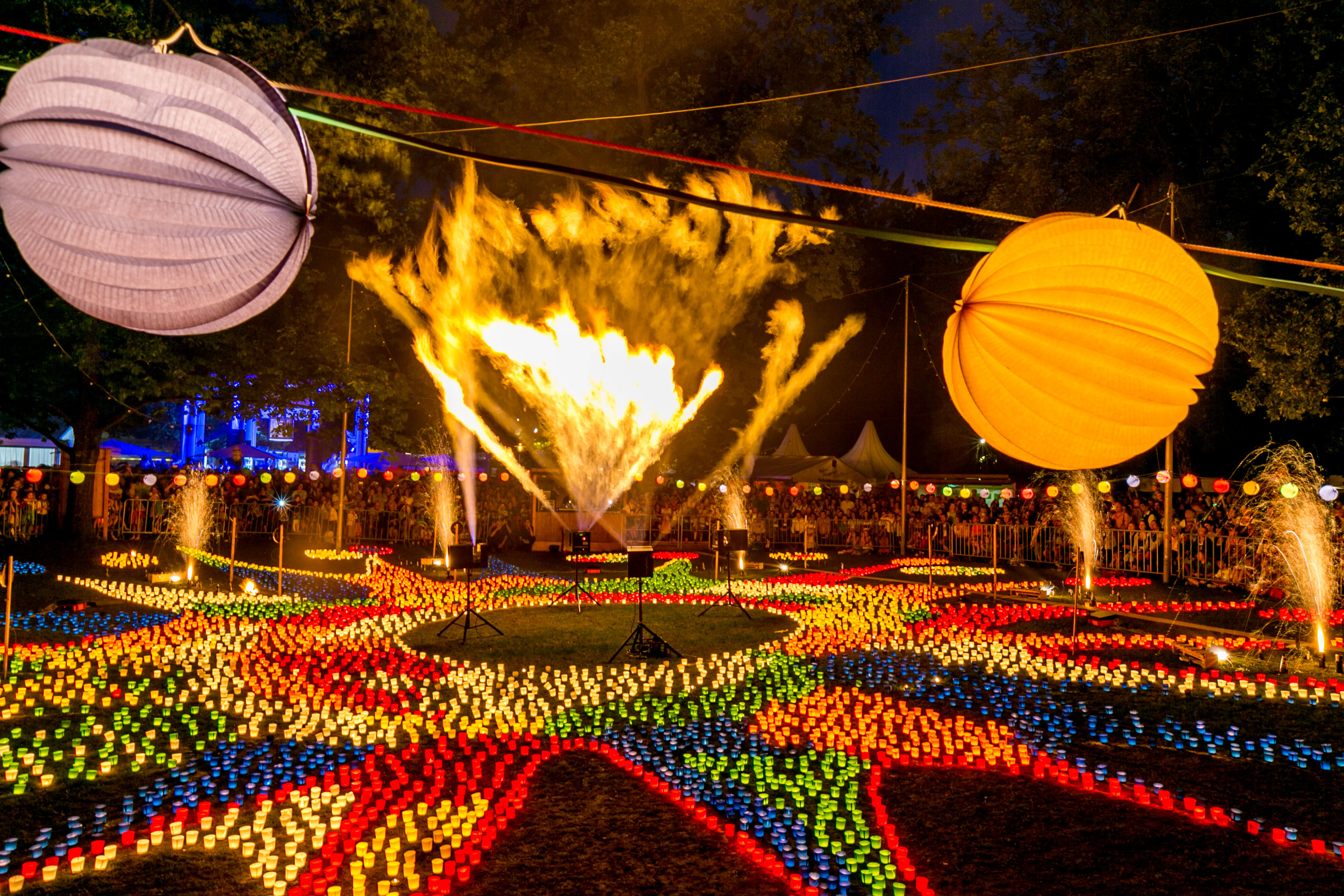 Allgäuer Festwoche geplant und organisiert von hundert 25 plus Allgäuer Festwoche geplant und organisiert von hundert 25 plus