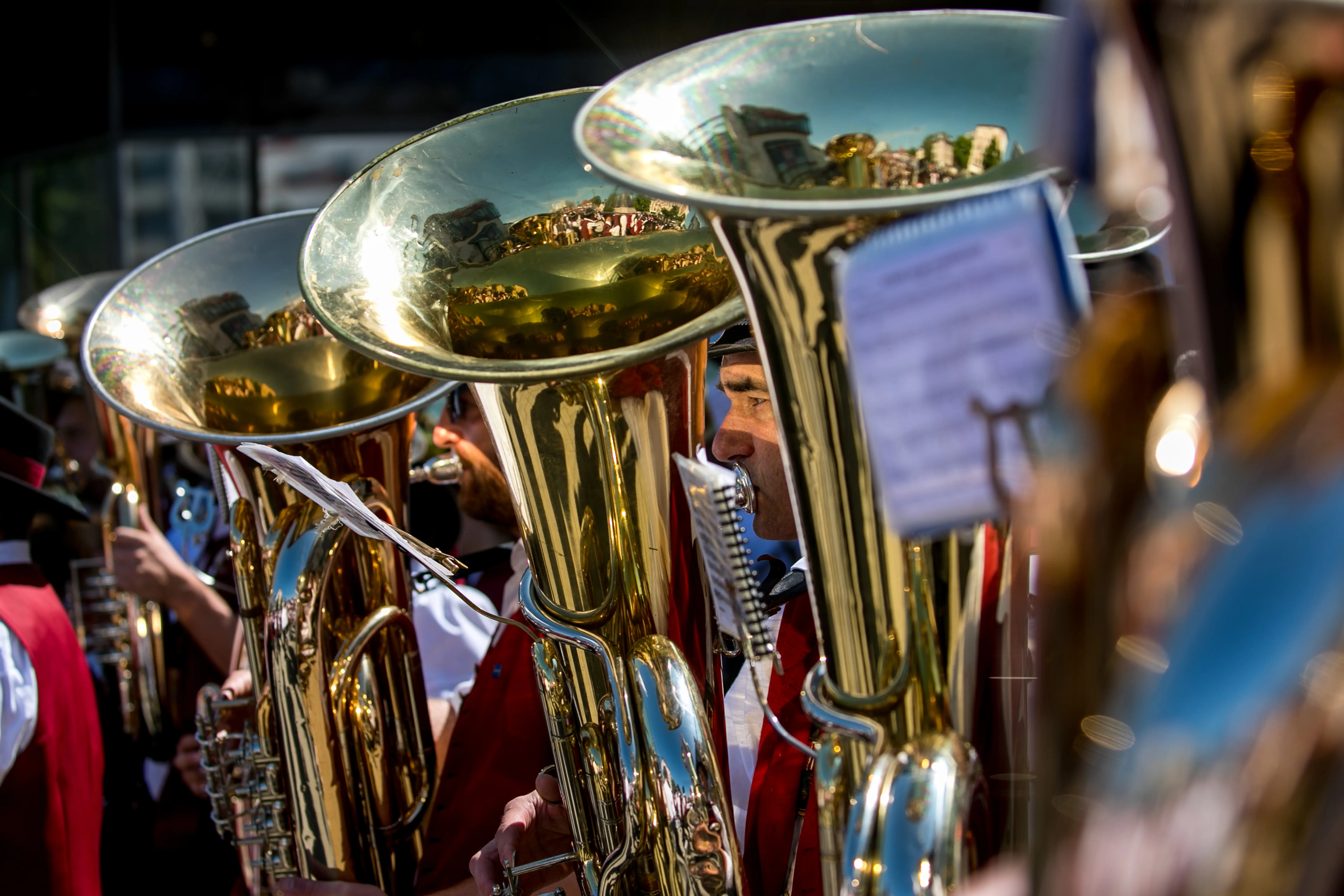 Allgäuer Festwoche geplant und organisiert von hundert 25 plus Allgäuer Festwoche geplant und organisiert von hundert 25 plus