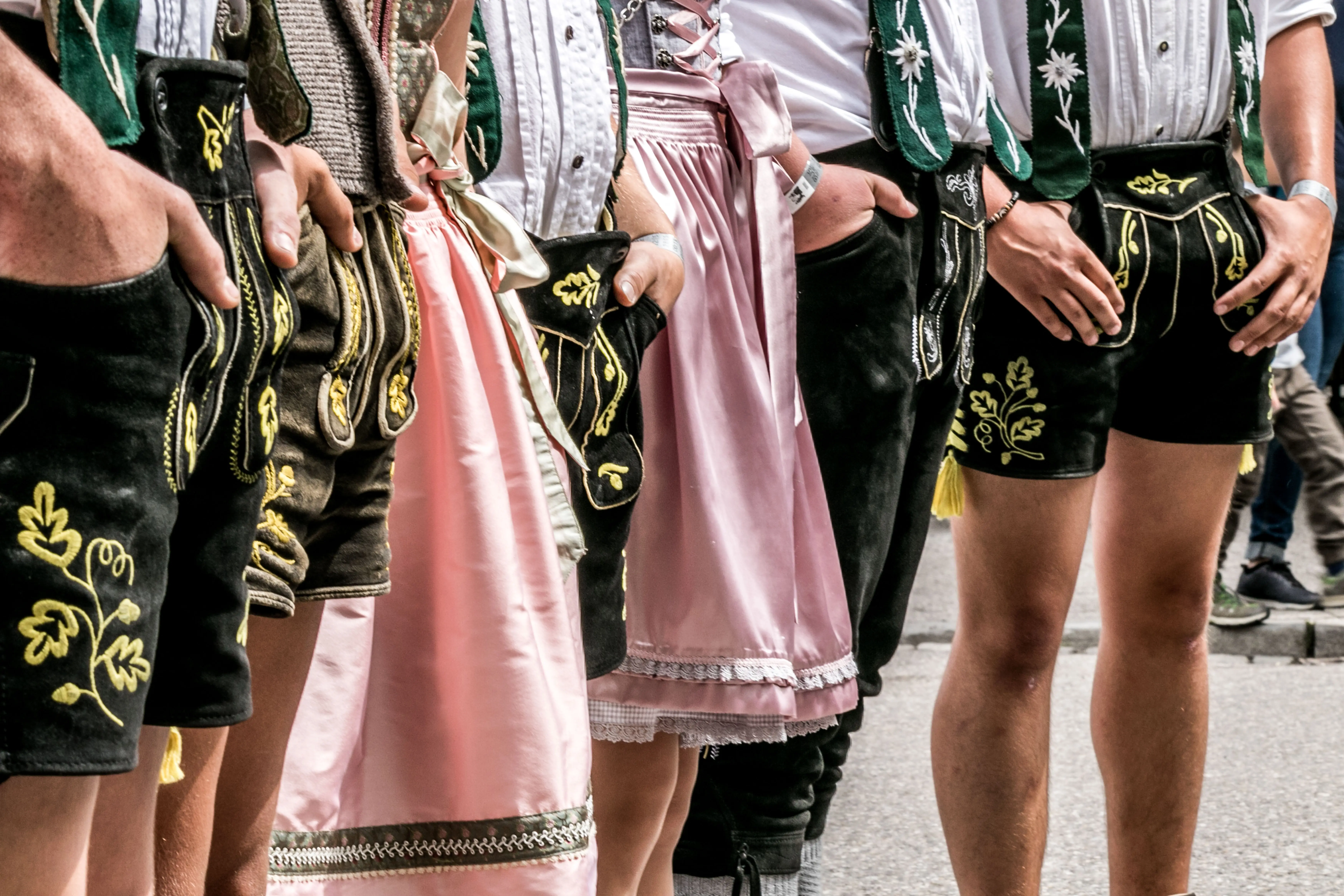 Allgäuer Festwoche geplant und organisiert von hundert 25 plus Allgäuer Festwoche geplant und organisiert von hundert 25 plus