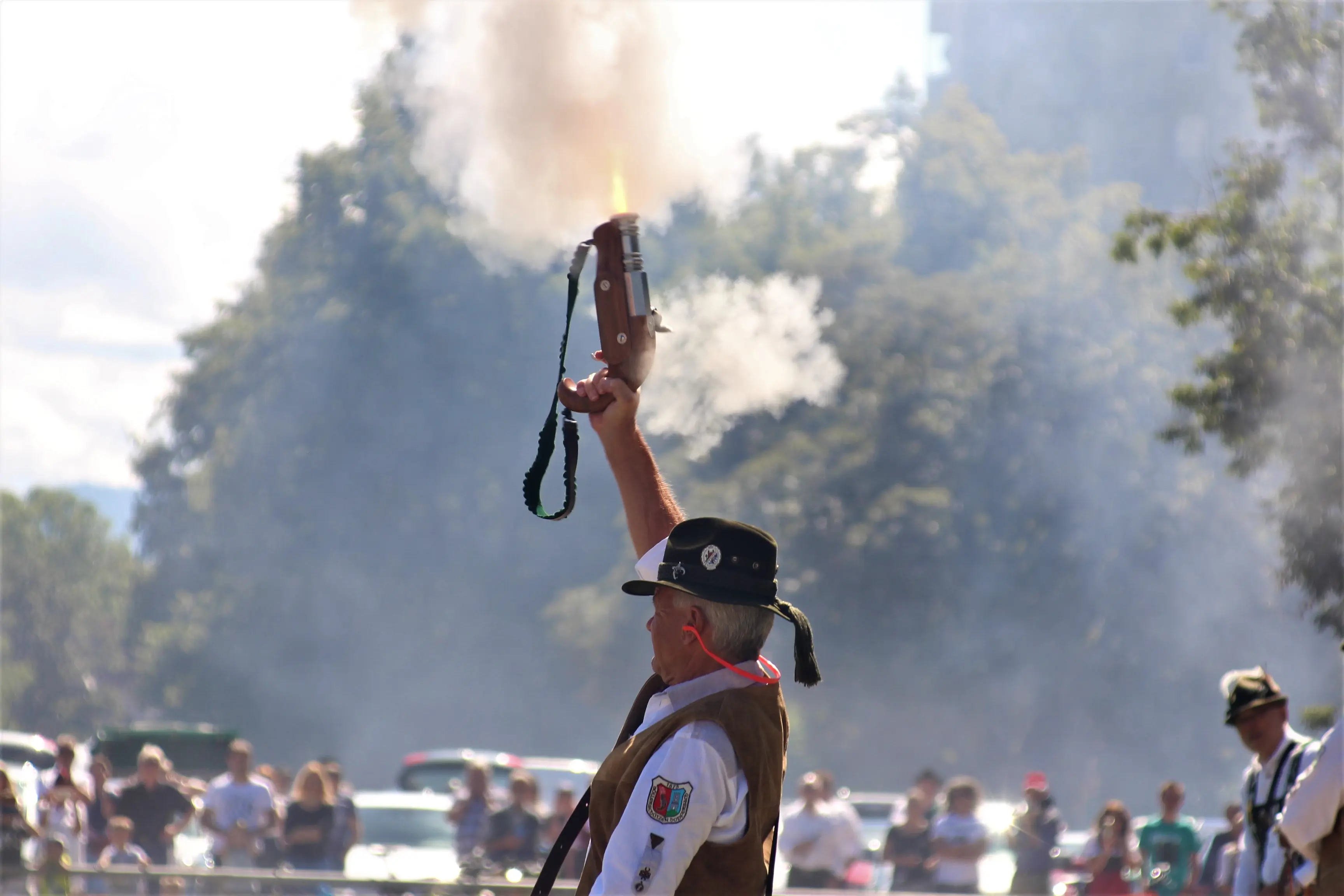 Allgäuer Festwoche geplant und organisiert von hundert 25 plus Allgäuer Festwoche geplant und organisiert von hundert 25 plus