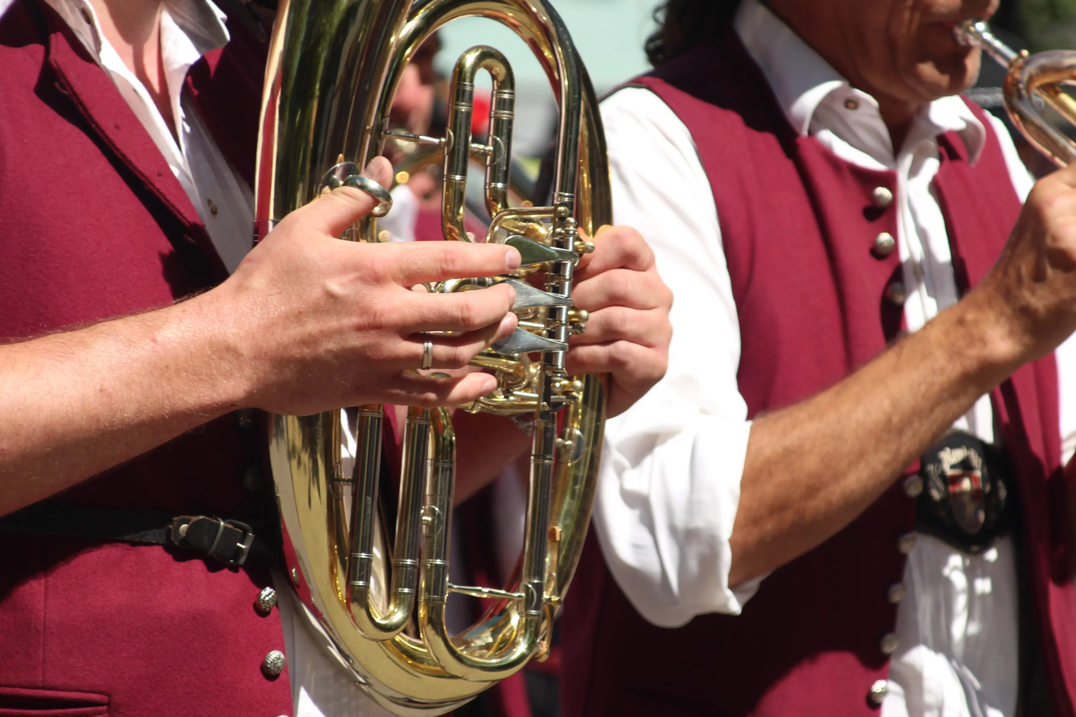 Allgäuer Festwoche geplant und organisiert von hundert 25 plus Allgäuer Festwoche geplant und organisiert von hundert 25 plus