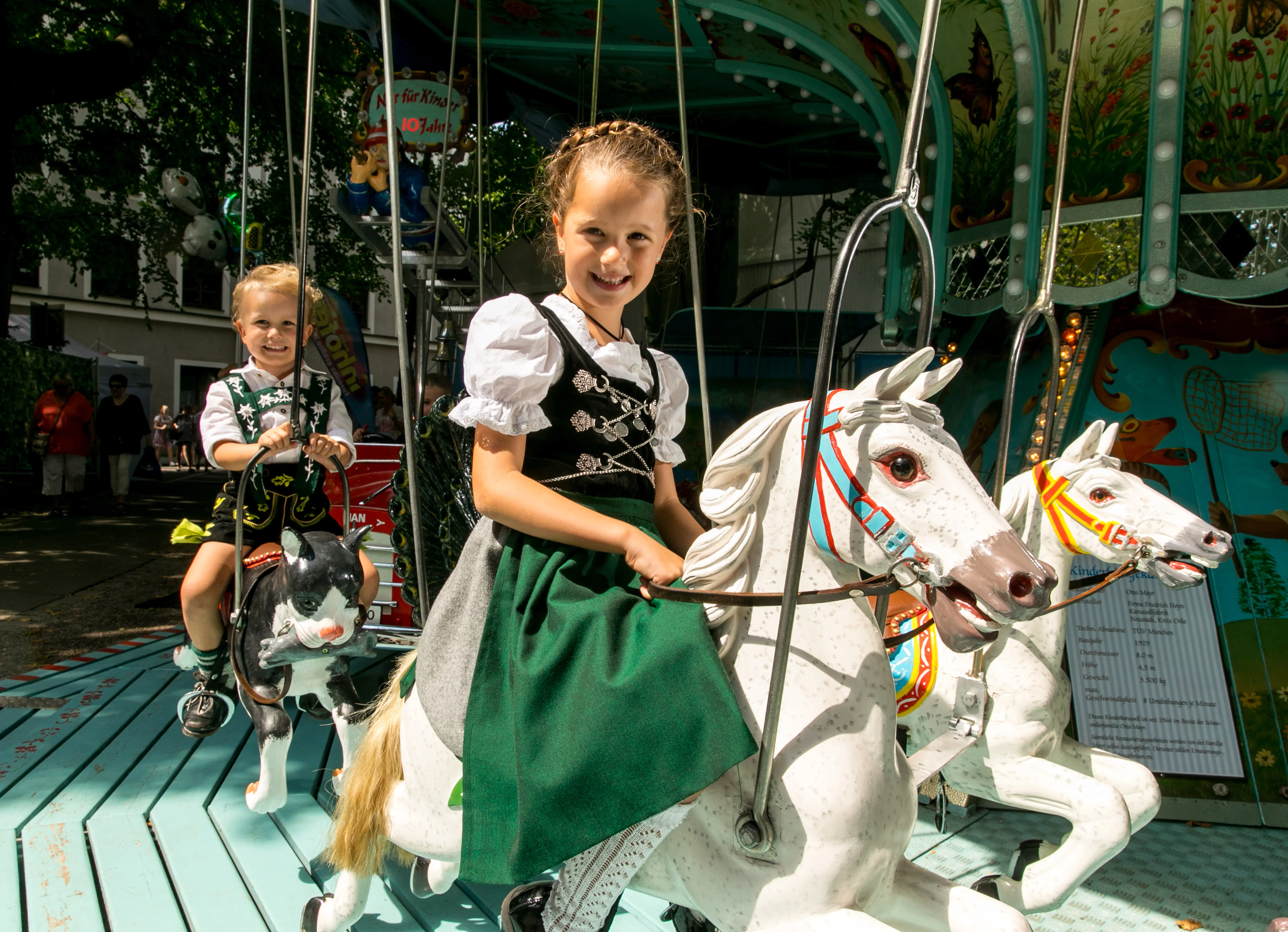 Allgäuer Festwoche geplant und organisiert von hundert 25 plus Allgäuer Festwoche geplant und organisiert von hundert 25 plus