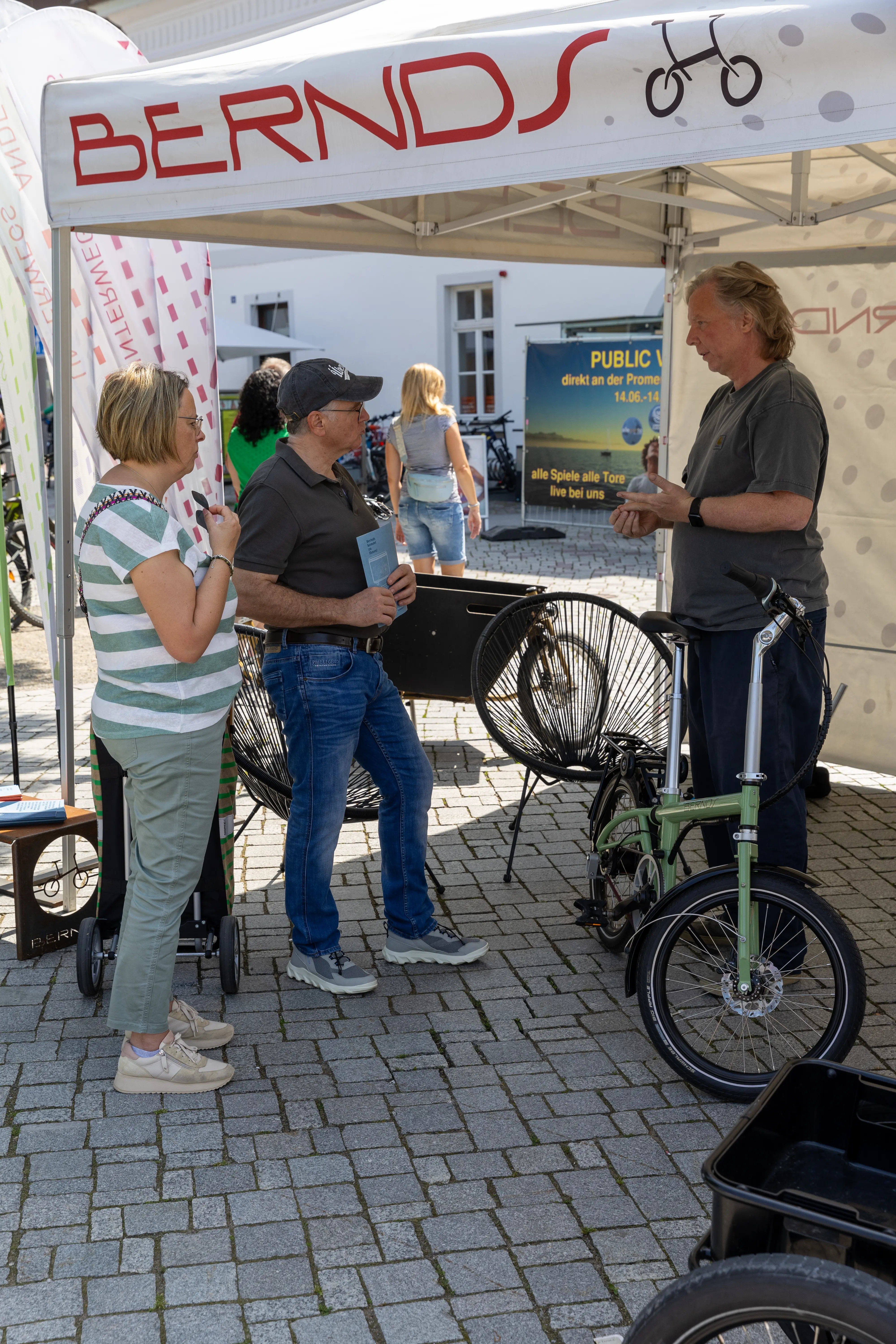 Ein event organisiert von der hundert 25 plus GmbH Ein event organisiert von der hundert 25 plus GmbH